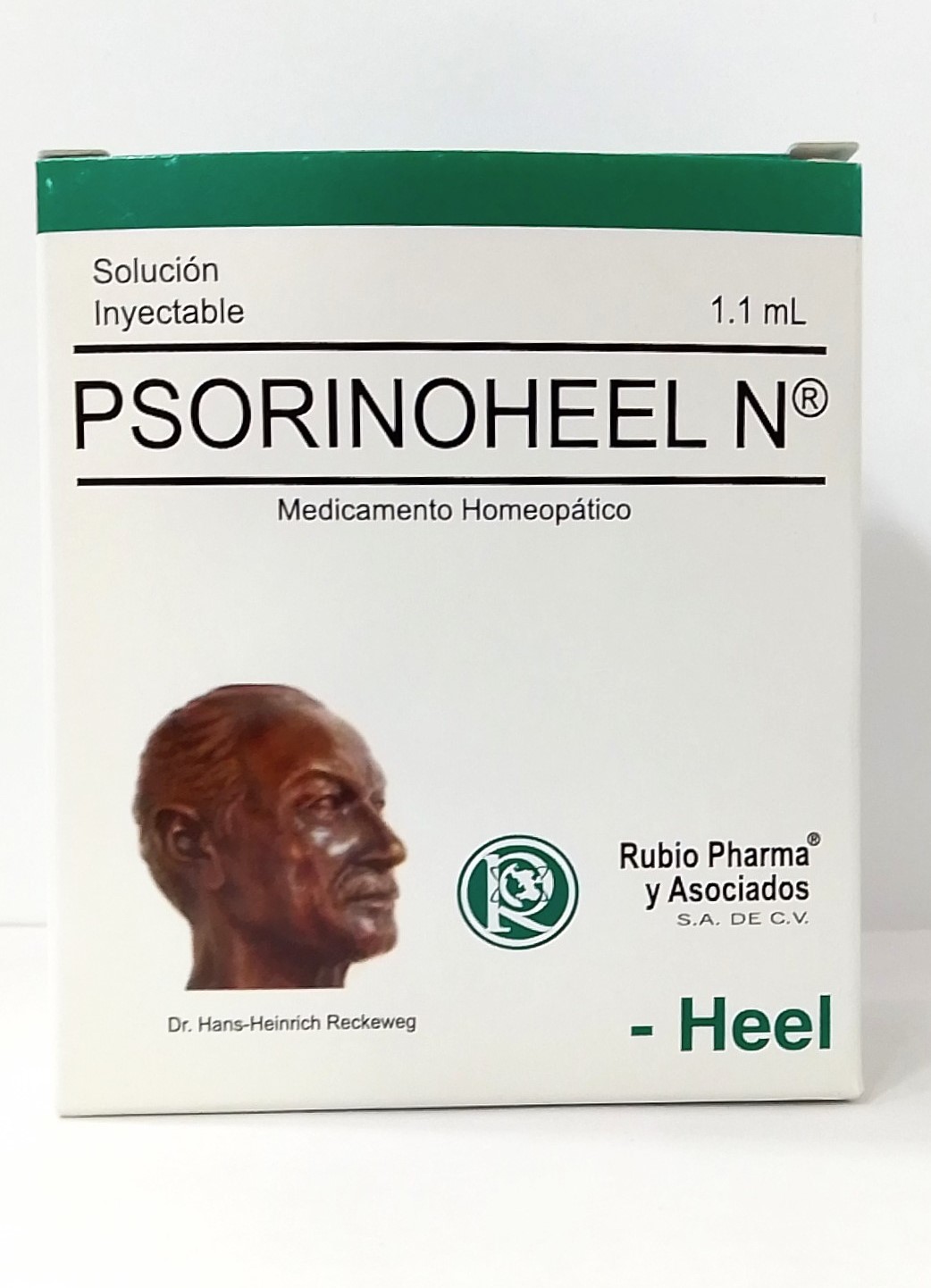 PSORINOHEEL N